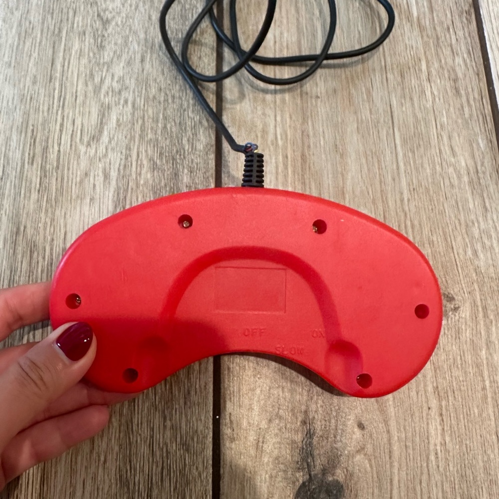Power Player controller - Picture 3 of 3
